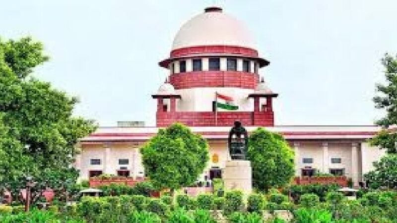 26 साल बाद शहीद की विधवा को मिला न्याय, सुप्रीम कोर्ट ने केंद्र को लगाई फटकार
