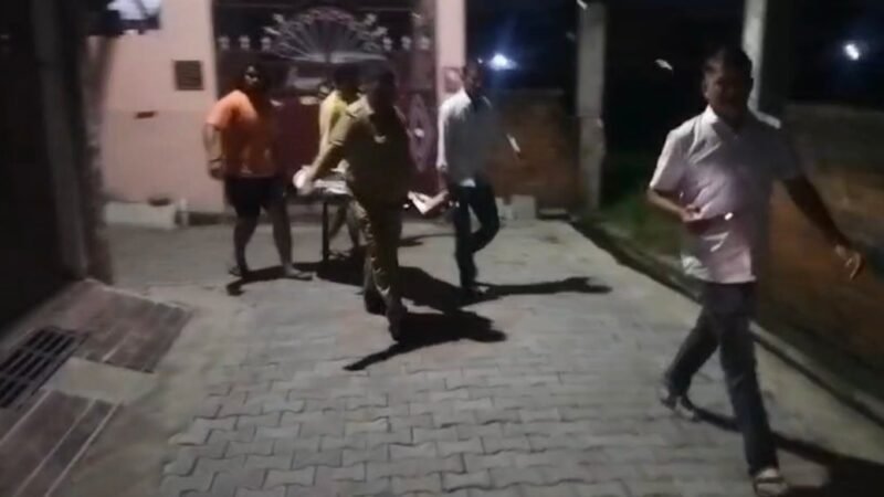 रुड़की में डबल मर्डर से सनसनी : रक्षा बंधन से ठीक पहले भाई ने अपनी दो सगी बहनों को मार डाला