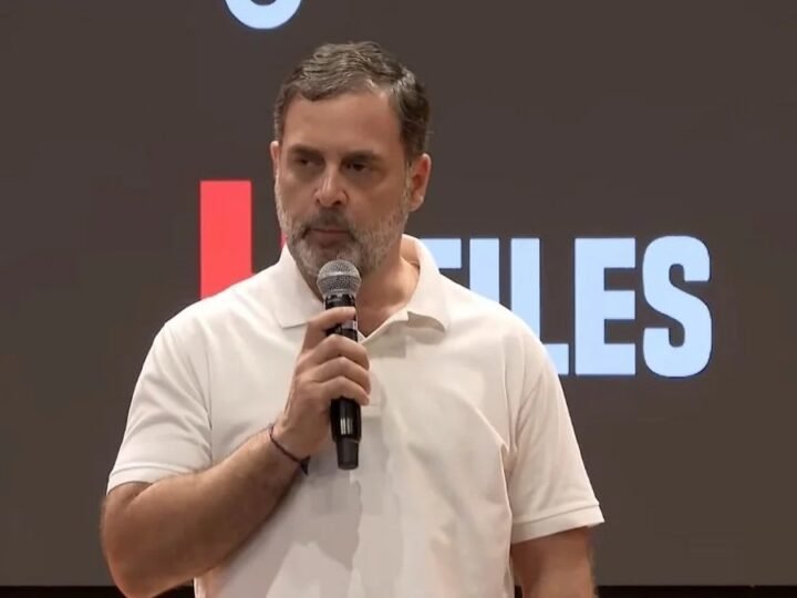 हल्द्वानी के शुद्धीकरण विवाद में नया मोड़, राहुल गांधी के खिलाफ कोतवाली में FIR, शुद्धीकरण को जातिगत रंग देने का आरोप