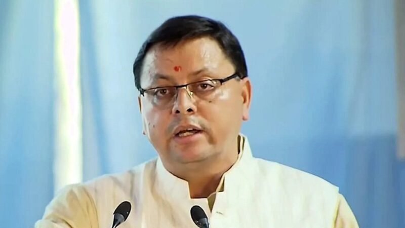 रक्षाबंधन पर महिलाओं को धामी सरकार की बड़ी सौगात, 28-29 अगस्त को उत्तराखंड रोडवेज की बसों में बसों में मुफ्त यात्रा